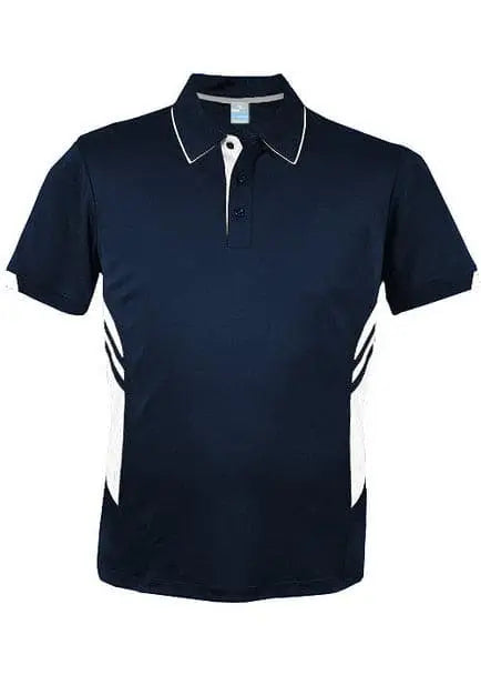 Aussie Pacific Tasman Men's Work Polo Shirt 1311 Aussie Pacific